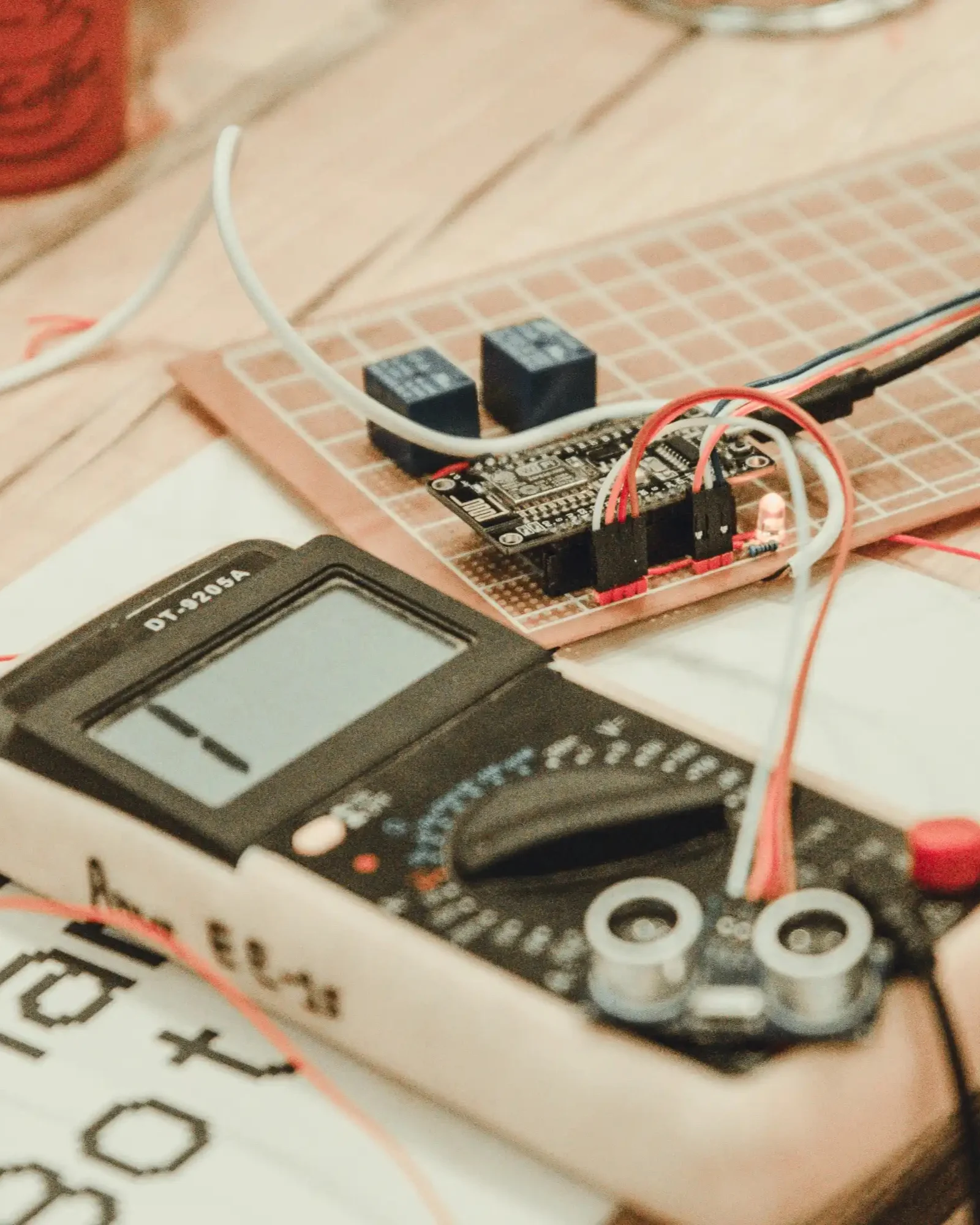 Elektroinstallation