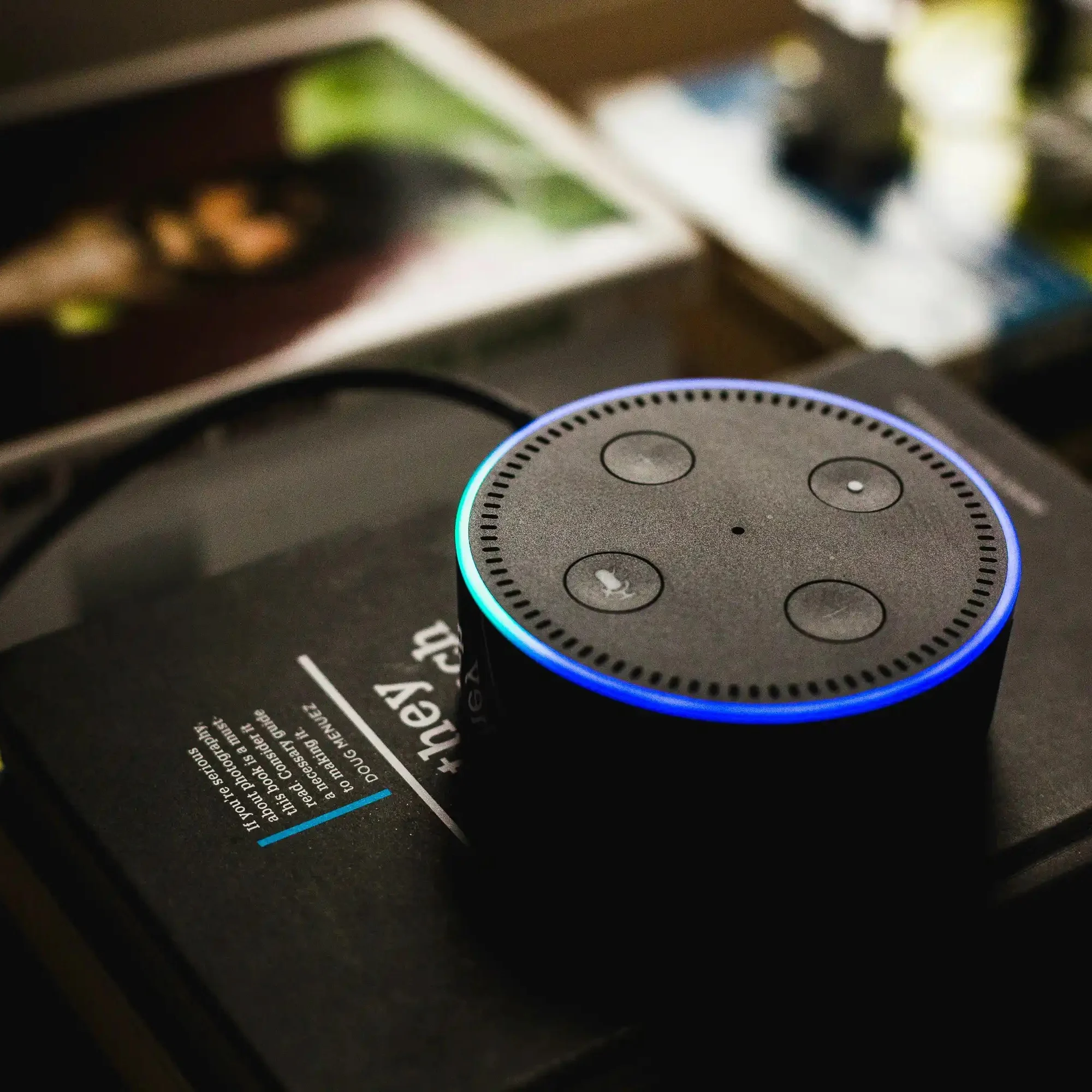 Smart Home