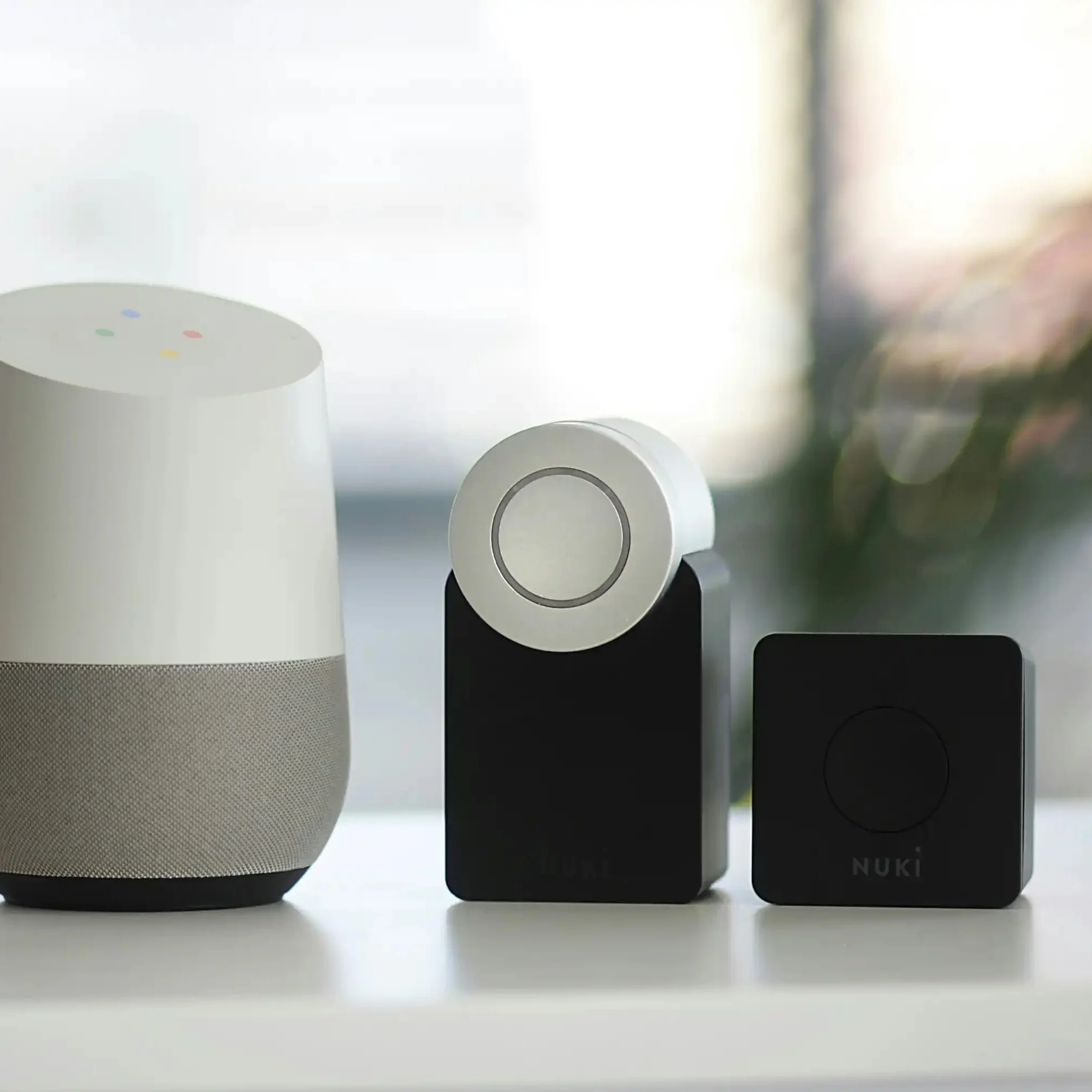 Smart Home