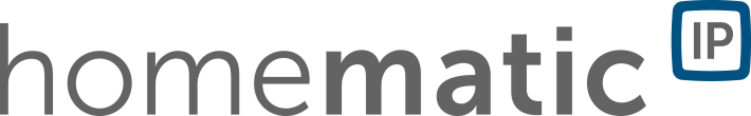 Homematic IP