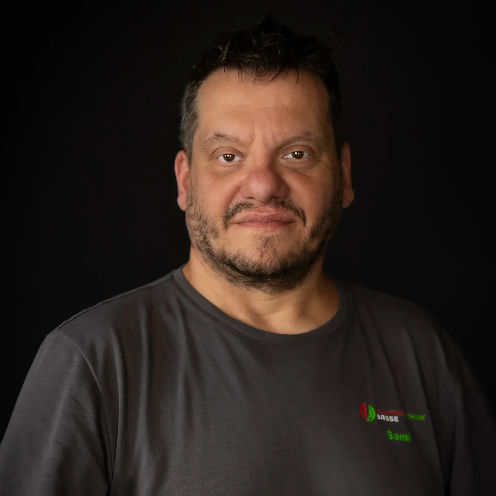 Sami Kilicsoy